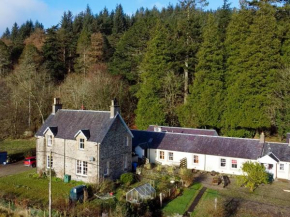 Douglas Cottage